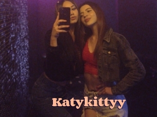 Katykittyy