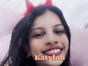 katylan Chatte Rasée