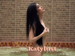 katylust Chatte Rasée