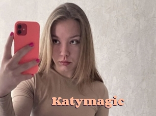 katymagic Chatte Rasée