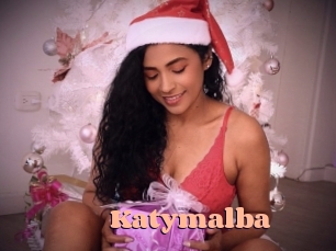 Katymalba