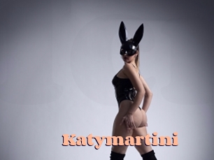 Katymartini