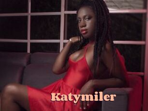 Katymiler