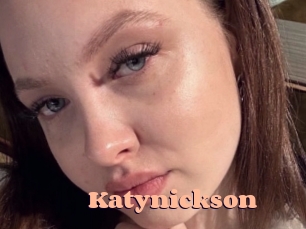Katynickson