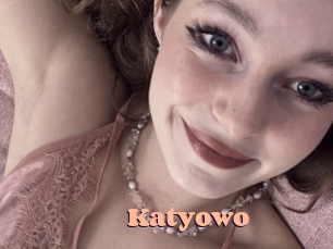 Katyowo