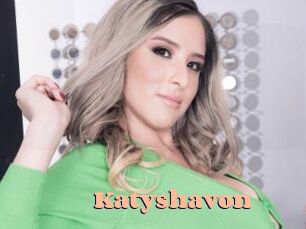 Katyshavon