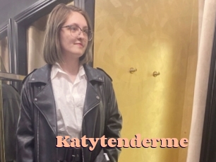 Katytenderme