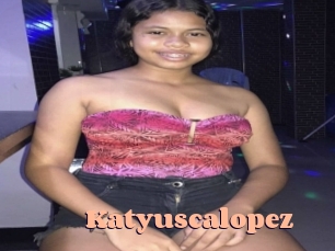 Katyuscalopez