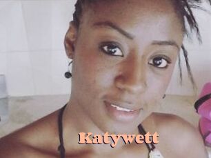 katywett Chatte Rasée