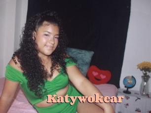 katywokear Chatte Rasée