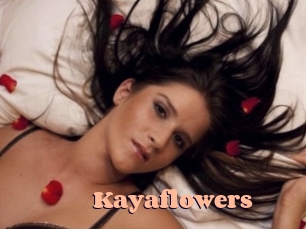 Kayaflowers