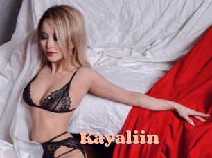 Kayaliin