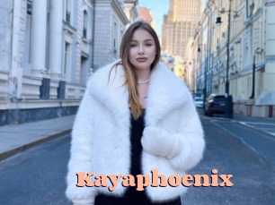 Kayaphoenix