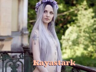 Kayastark