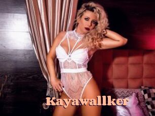 Kayawallker