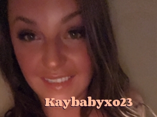 Kaybabyxo23