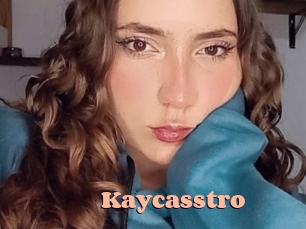 kaycasstro Chatte Rasée