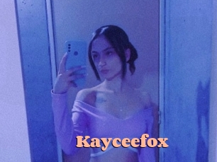 Kayceefox