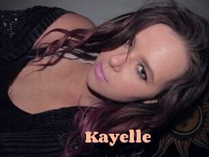 Kayelle