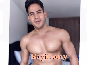 Kayjhony