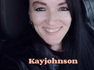 Kayjohnson