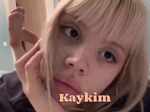Kaykim