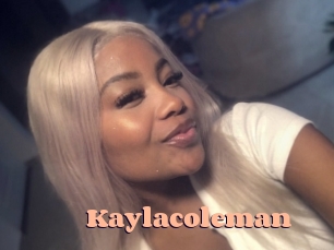 Kaylacoleman