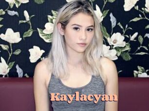 Kaylacyan
