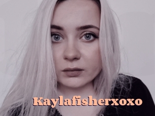 Kaylafisherxoxo