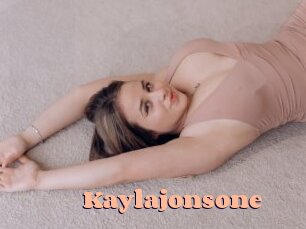 Kaylajonsone