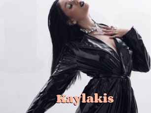 Kaylakis