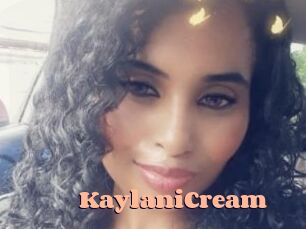 KaylaniCream
