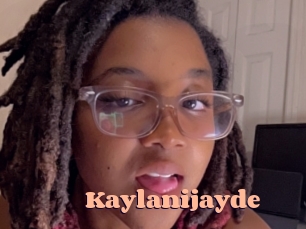 Kaylanijayde