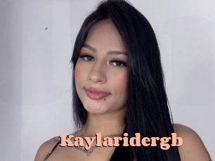 Kaylaridergb