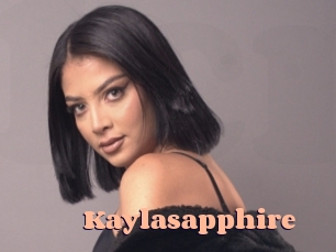 kaylasapphire Chatte Rasée