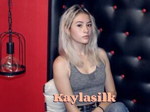 Kaylasilk