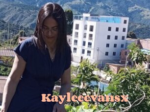 Kayleeevansx