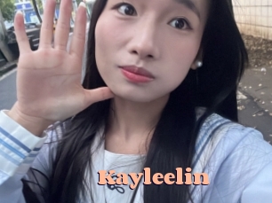 Kayleelin