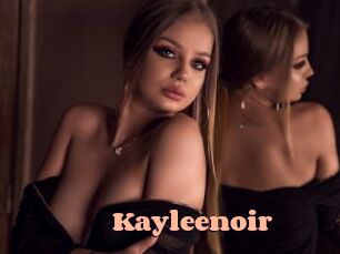 kayleenoir Chatte Rasée