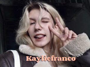 Kayliefranco