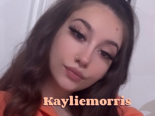 Kayliemorris