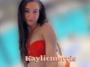 Kayliemorris