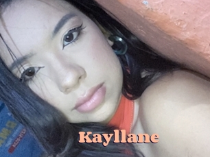 Kayllane