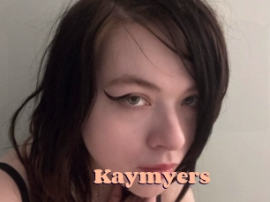 Kaymyers