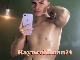 Kayncoleman24