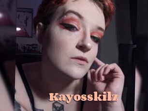 Kayosskilz