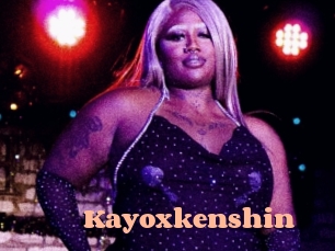 Kayoxkenshin