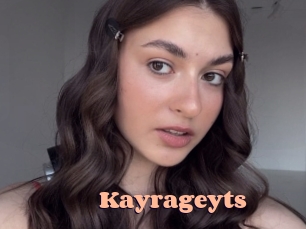 Kayrageyts