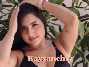 Kaysanchez