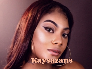 kaysazans Chatte Rasée
